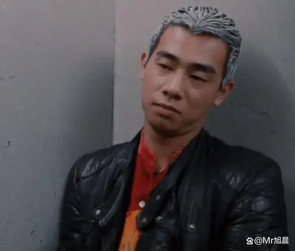 那种古朴的潇洒帅气,还是属电影古惑仔系列_生活_潇洒哥_江湖