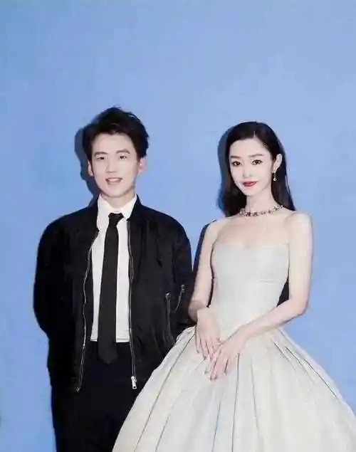 宋轶问郭麒麟:"你有没有想过让我当你的女朋友?