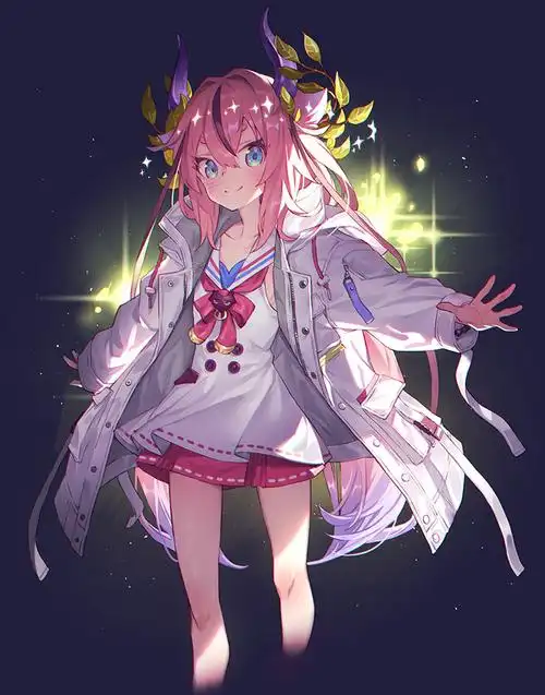 小希梅鸣花姬2k