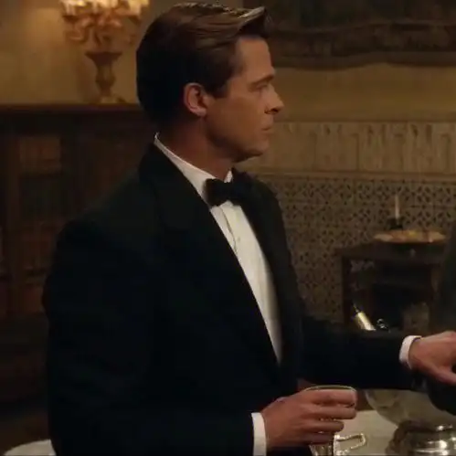 情侣头像欧美电影自截头像