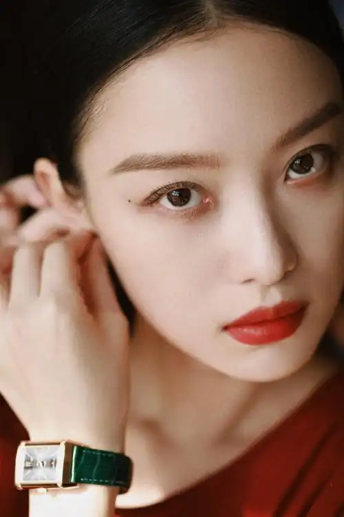 倪妮超话【part 2】火焰,蔷薇,朱砂痣,心头血,龙泉藕丝,窗花映烛