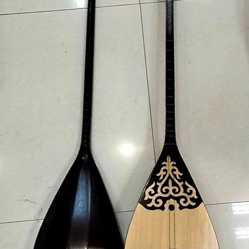 冬不拉新疆民族乐器新疆乐器高档精品专业演奏