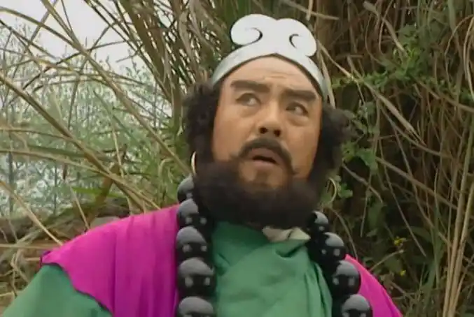 《西游记》沙悟净对唐僧最失望的一次,都想到散伙了