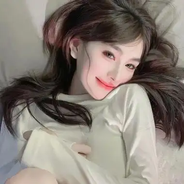 有气质唯美女人图片头像