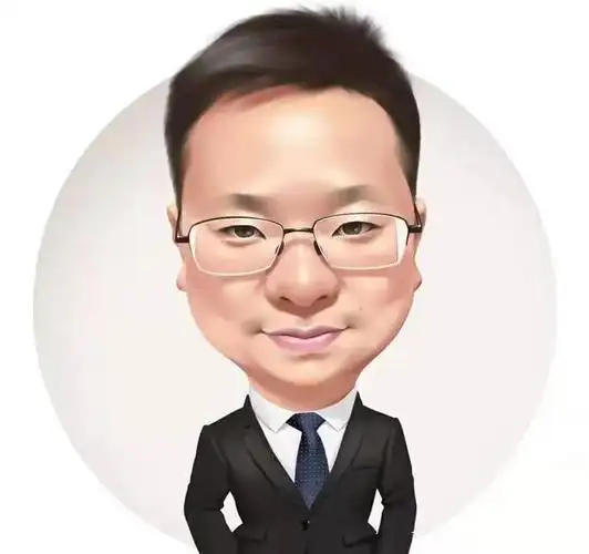 中年事业男士微信头像!成功人士喜欢用的头像!