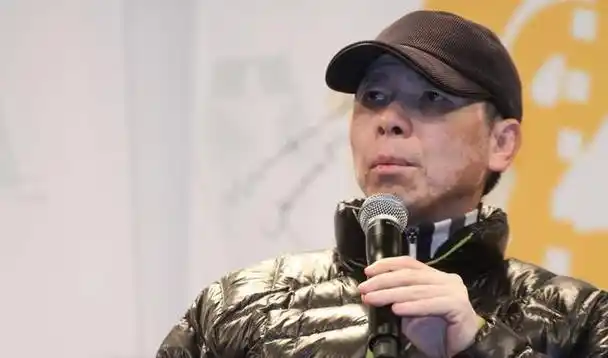 再见了,陈凯歌,再见了,冯小刚,中国已迈入"新导儿"时代