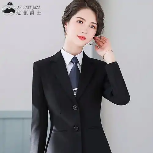 职业正装学院风女蝴蝶结领带日系领结领花学生红jk出口女士韩版