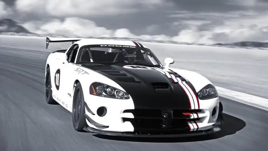 霸气好看的高清汽车图片桌面壁纸下载第一辑