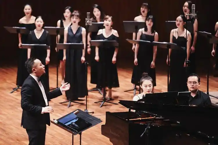 彩虹合唱团去哪儿了?