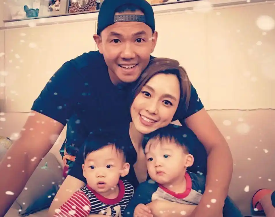 范玮琪老公陈建州豪气为员工发七位数年终奖