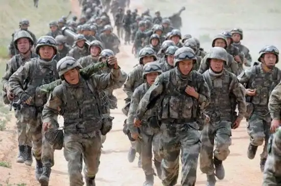 高度戒备!东部战区多军种在台海实战化演练