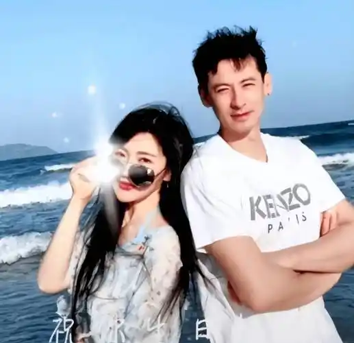 老公多次与富婆拍暧昧照片,今又被曝骗学员学费_钱泳辰_艾辰_回应