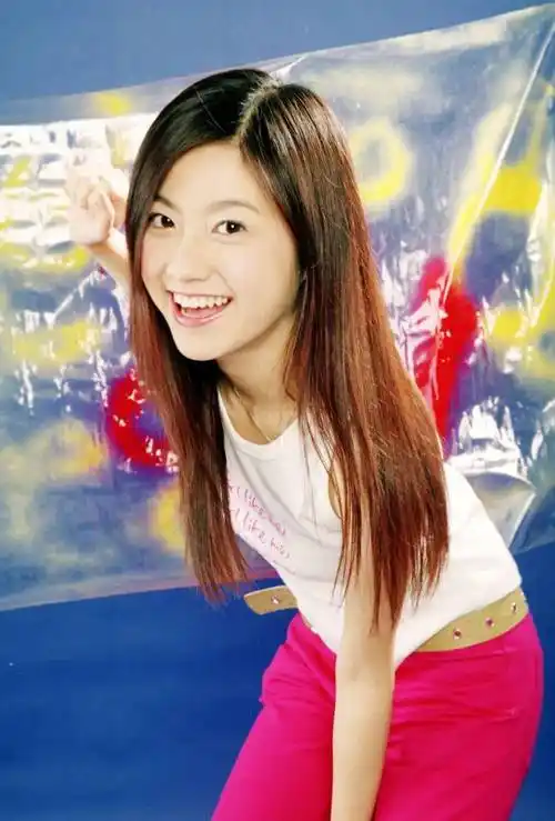 陈自瑶_造型_古装戏