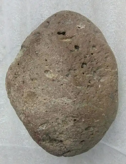 来自月球的宝贝:月球角砾岩陨石