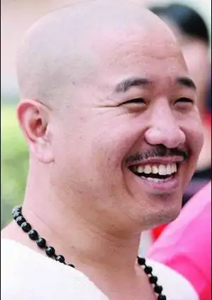 王小利:我们都是本山捧红的