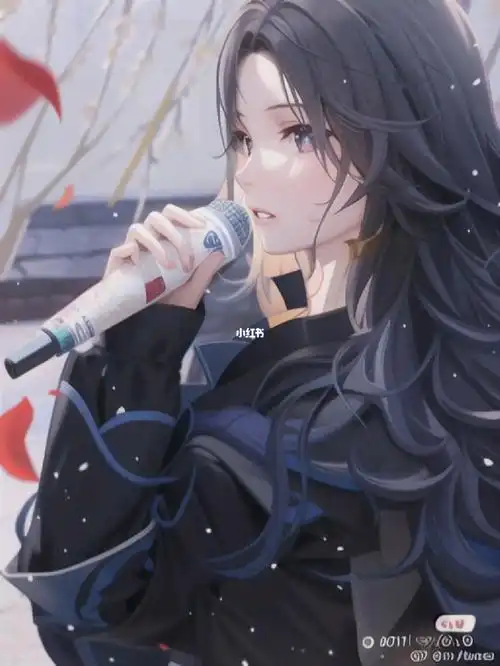 喻言好美我好爱