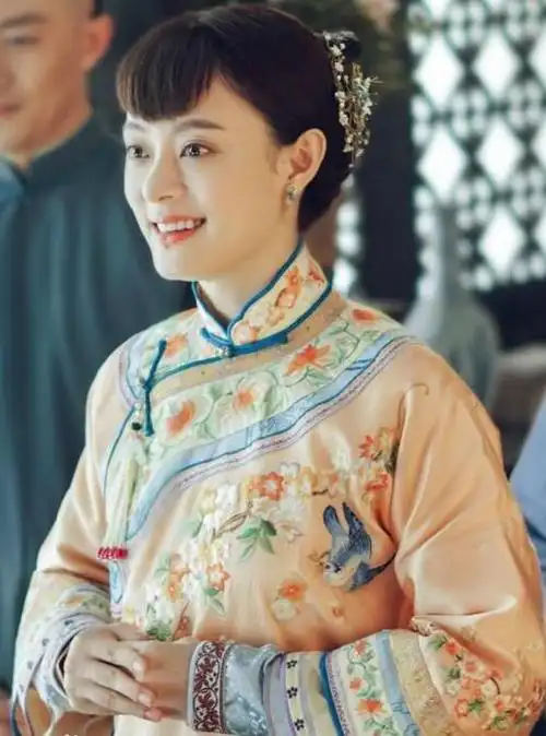 孙俪成名的五部电视剧(孙俪六大爱情剧)(11)