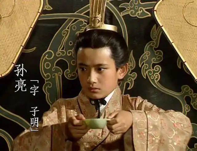 孙权的儿子孙亮10岁称帝没想到结局太惨