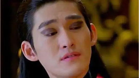 张翰那张满脸眼睛的图片是怎么回事 为什么看了让人恶心头皮发麻