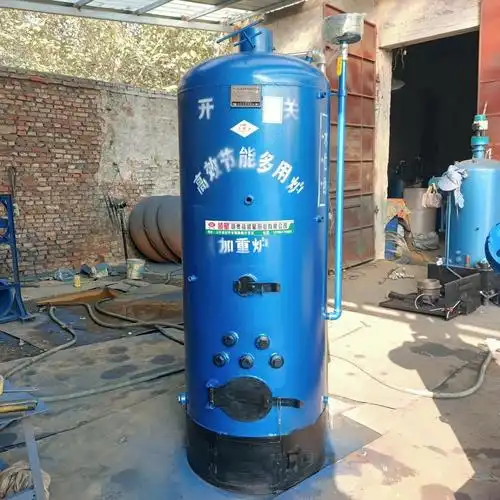 发青海海东市70燃煤供暖锅炉小型蒸汽热水两用锅炉馒头房室燃炉