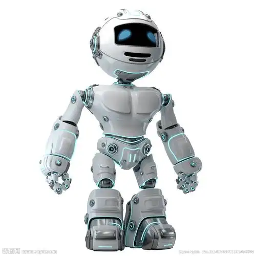 机器人设计图__3d设计_3d设计_设计图库_昵图网nipic.com