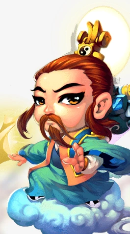 《迷你西游》太乙真人图鉴