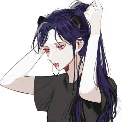 头像】【唯美】【次元】【高冷】【高清】【好看】【帅气】【可爱】