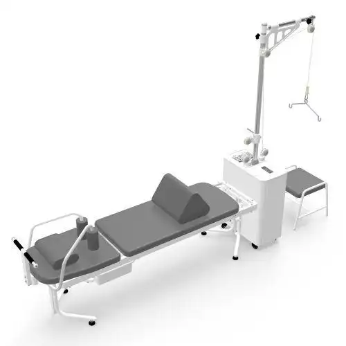 电动牵引床 rlrf702