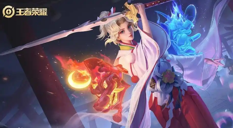 《王者荣耀》夏洛特英雄图鉴