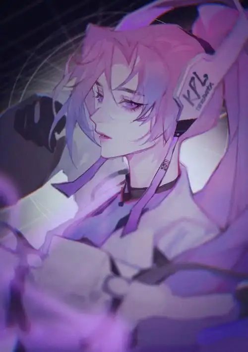 伽罗天狼溯光者