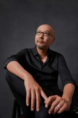 管虎:没事儿,我能撑住的