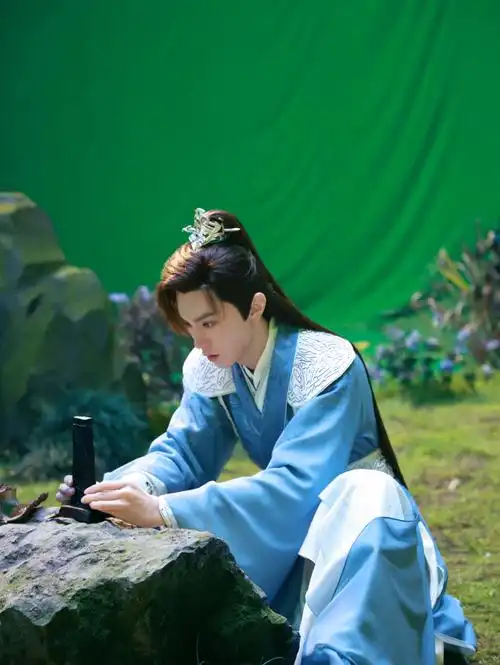 陈哲远云天河##陈哲远仙剑四