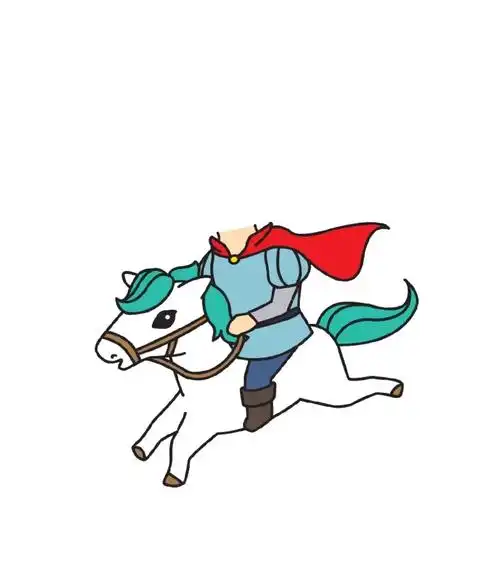 宝宝卡通头像抠图教程