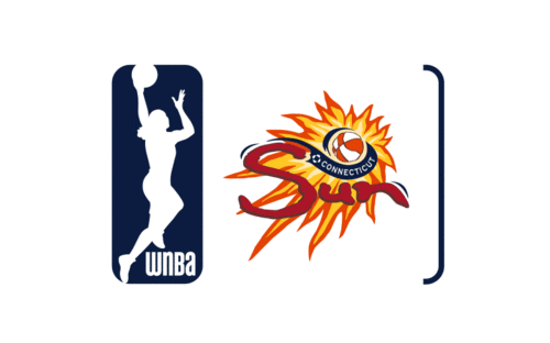 wnba(美国国家女子篮球联盟)也改logo了,关注体育的朋友们有发现吗?