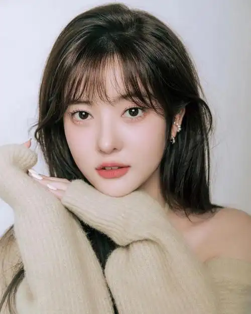 赵秀敏清纯校花长相真的