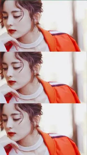 古力娜扎[超话]# 截修 ·娜扎 禁二. 来自依萌_y - 微博