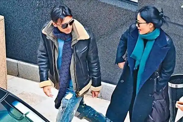 谢霆锋和王菲对爱情的执着和坚守,让人们为之动容,值得人们学习