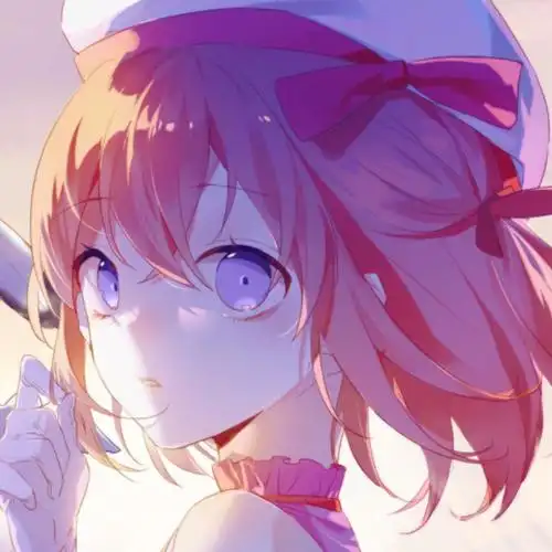 7月14日 0:57   关注  卡通头像 少女心 动漫头像 女生头像 软妹