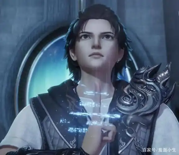 万界神主:叶辰不愧是被选为万界神主的男人