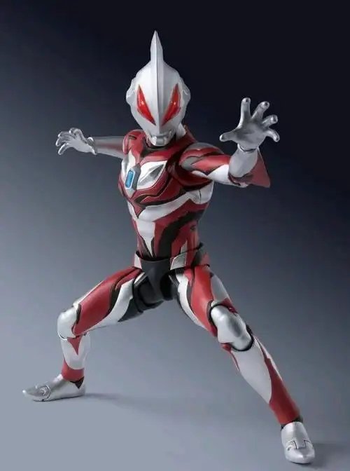 捷德奥特曼恶魔形态(捷德奥特曼为什么这么厉害)_壹元网