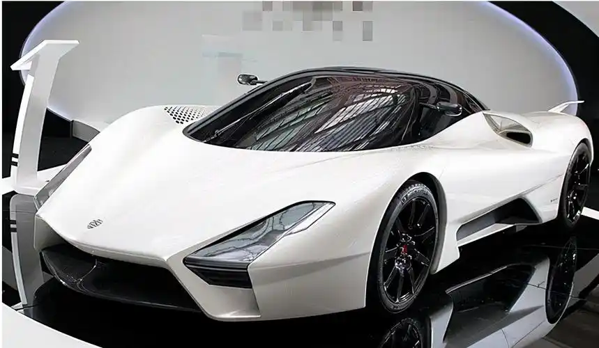 世界上最贵的车第一名 全球顶级跑车排行榜前十名-范小错