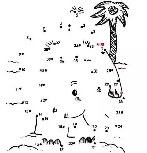 注意力训练游戏(视觉训练)