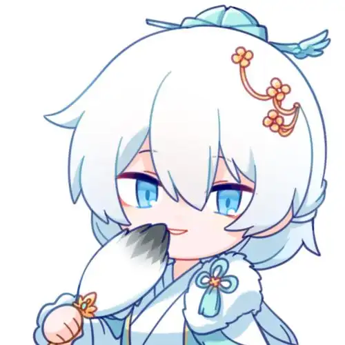 崩坏3rd - 咸鱼四吃烤肉