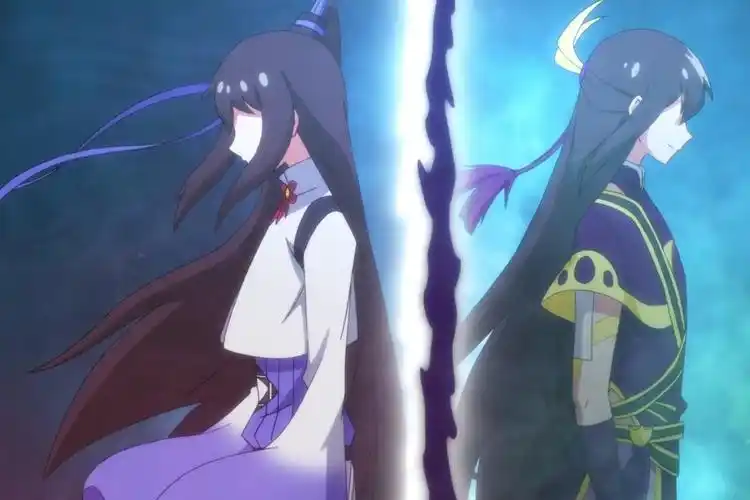 我家大师兄是个反派兄坑2东方纤云龚常胜东方芜穹混剪