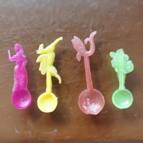 找到了找到了蜜桃粉勺砸80后的回忆