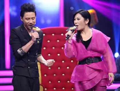 图歌曲爱江山更爱美人介绍李丽芬唱响倚天屠龙记片尾曲