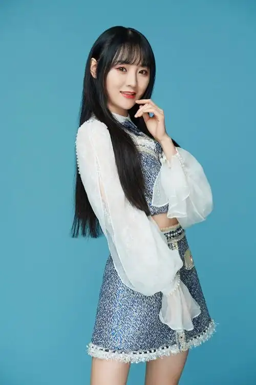 figaro星报##莫寒[超话]##莫寒0107生日快.