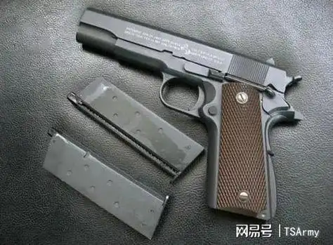 经典老枪盘点美军二战期间常用的十种武器