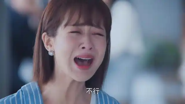 熙爷到38楼手撕情敌白艺凌杨紫崩溃哭戏5层情绪表现演技炸裂