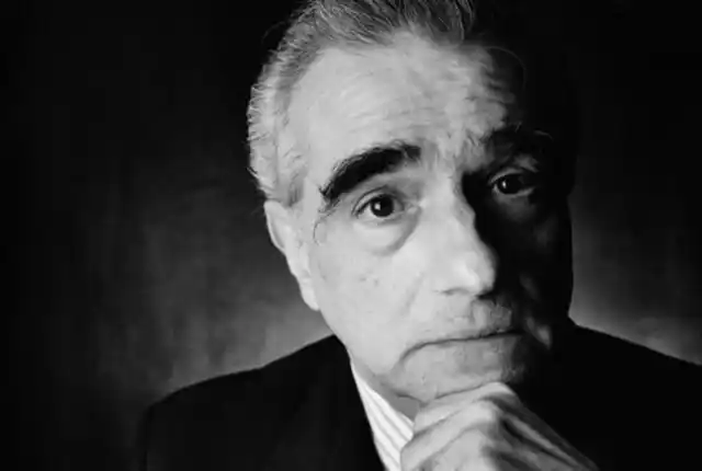 那些年统治影坛的电影大师